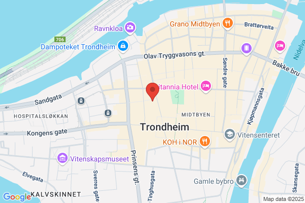 Proviantgruppen As