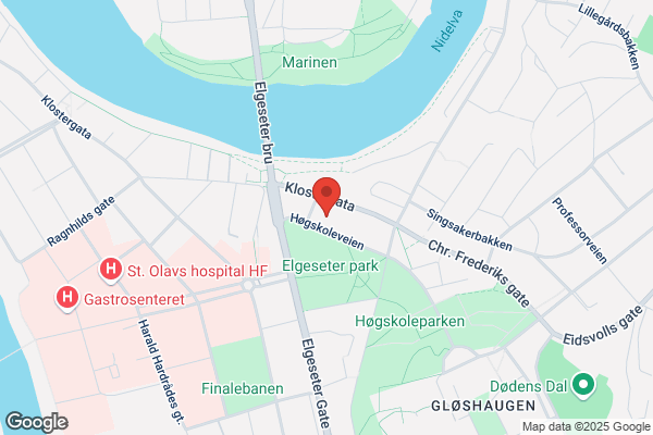Restaurant Puben