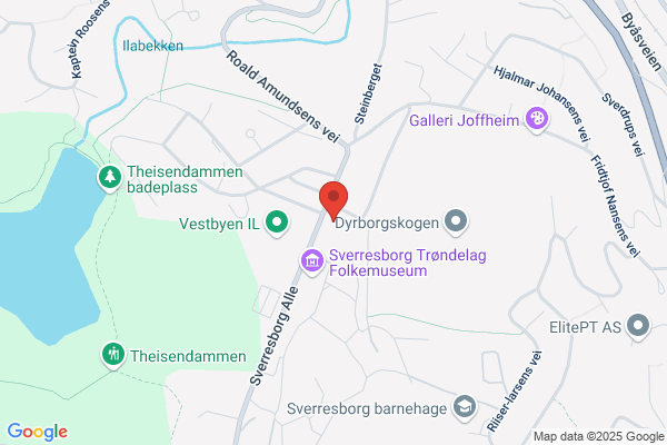 Tavern Vertshus