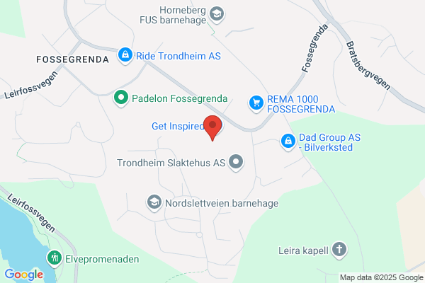 Heidenreich AS