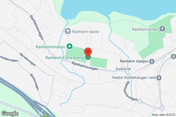Ranheim Idrettslag