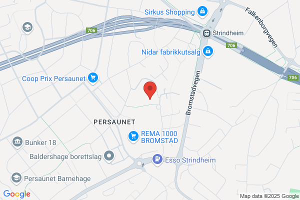 Baldershage barnehage