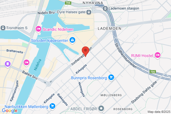 Næringsakademiet As