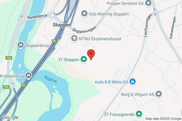 Sluppen barnehage