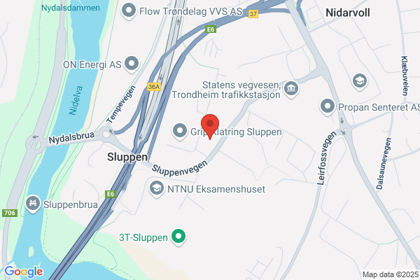 Hamstad Kjøtt A/s