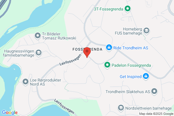 Nidarvoll Byggservice AS