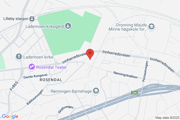 Tradisjonsbygg Trondheim AS