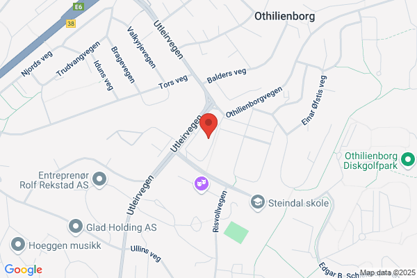 Consul Solsenter As