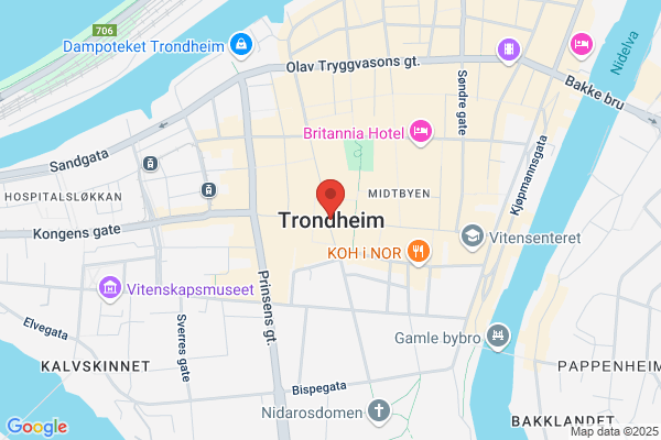 Tenson