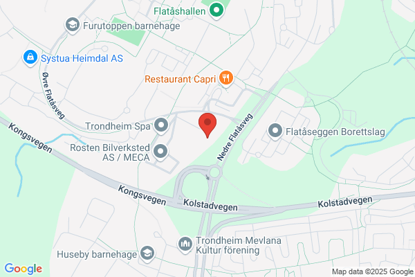 Altrex (stillashuset Norge As)