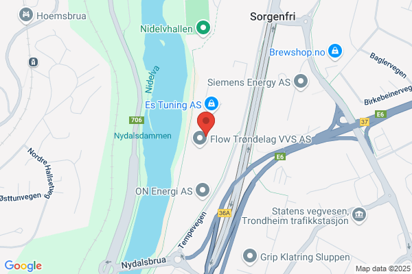 Flow Klima Trøndelag AS