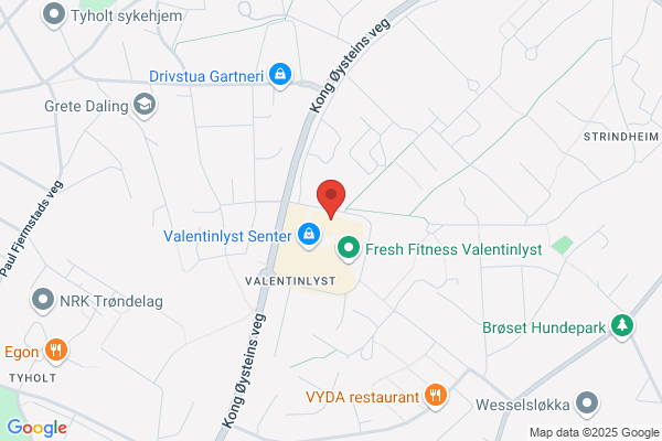 Valentinlyst Tannlegekontor