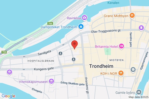 Tannteknisk Laboratorium