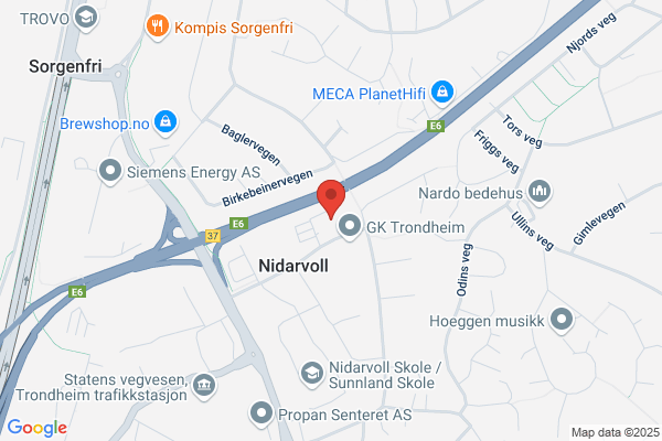 Ventelo Norge As