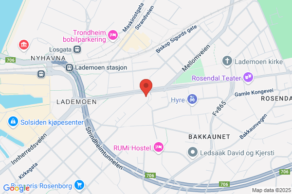 Buran Trafikkskole As