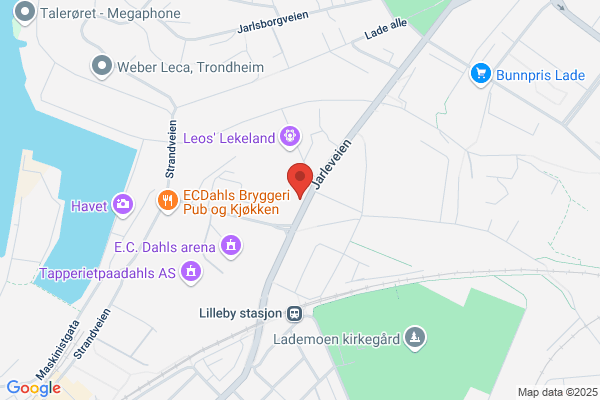 Byens Trafikkskole A/s