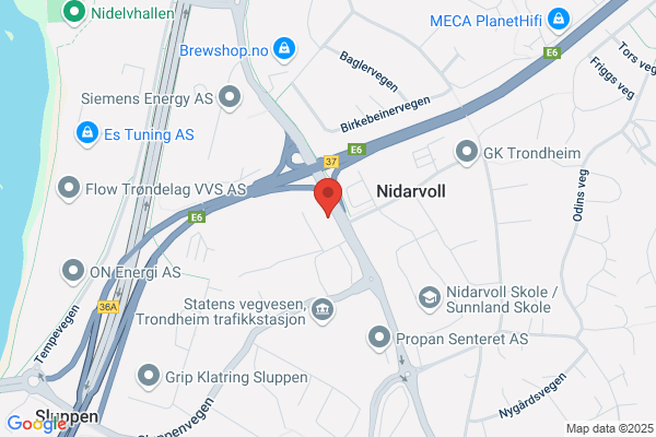 Kms Trafikkskole