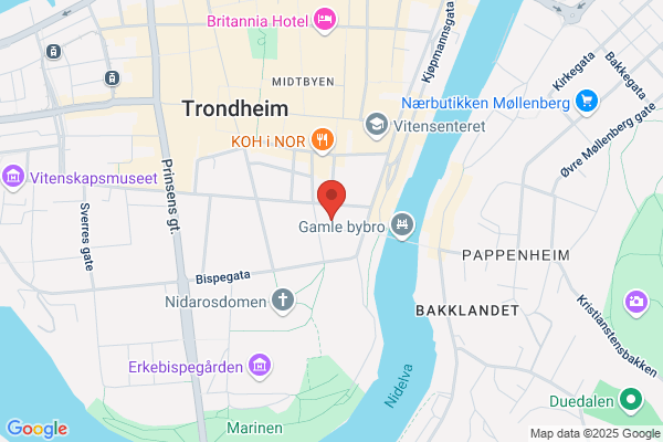 Trondheim Trafikkskole