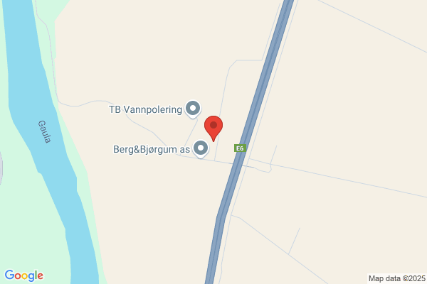 Prøven Transport As