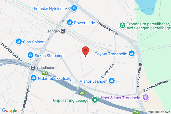 3t-leangen As