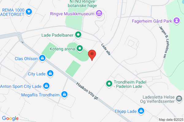 Trondheim Taekwon-do Klubb