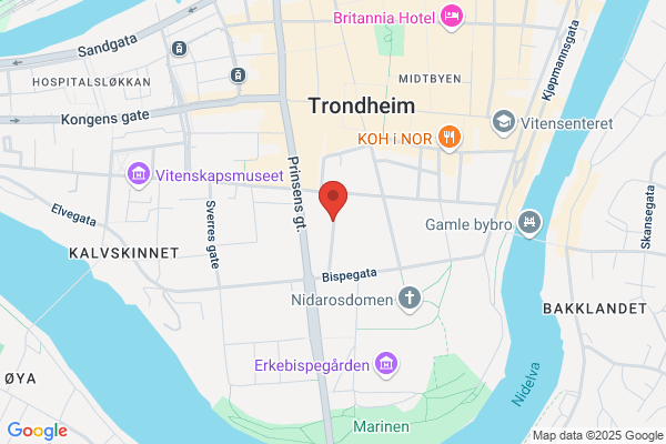 Trondhjems Turnforening