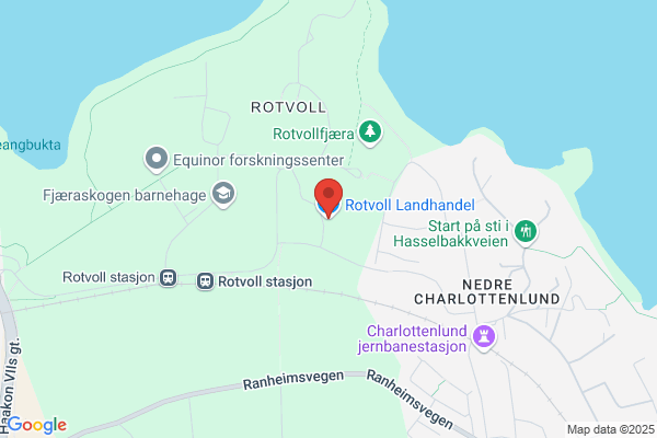 Salater Rolf