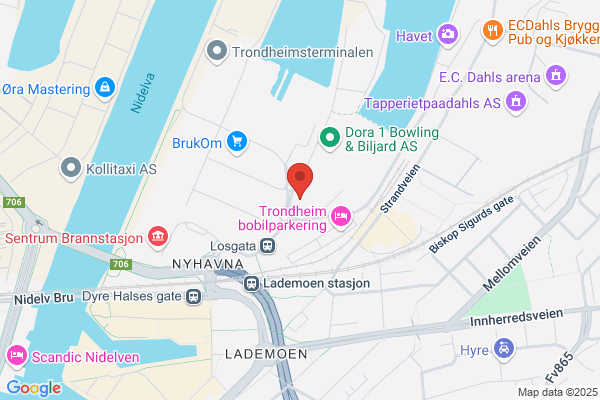 Mortensholm & Reppe A/s