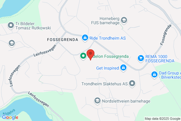 Selba Vaktmesterservice A/s