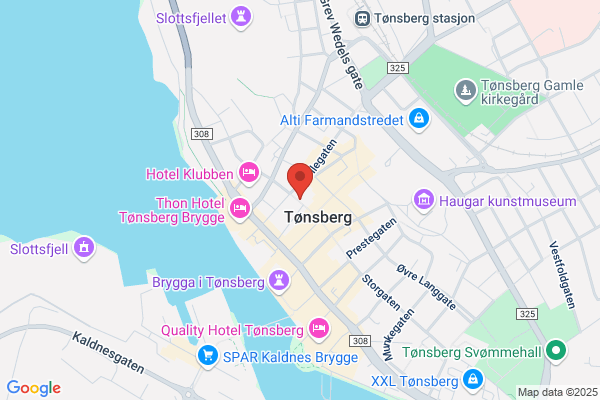 Advokatfellesskapet Cramer
