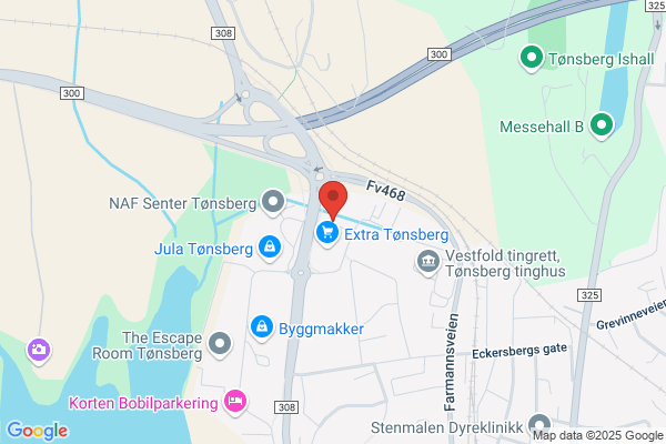 Tenden & Co Advokatfirmaet Ans
