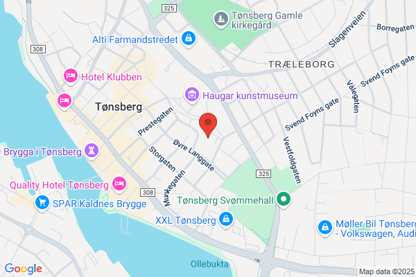 Fotklinikk1 Trude Grennes AS