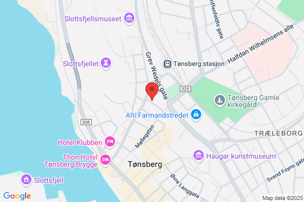 Tønsberg Antikvariat