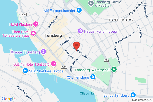 Ulving Kunsthandel As