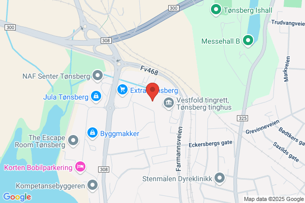 Aetat Vestfold