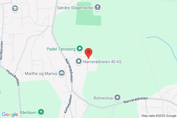 Foyn Tegnekontor AS