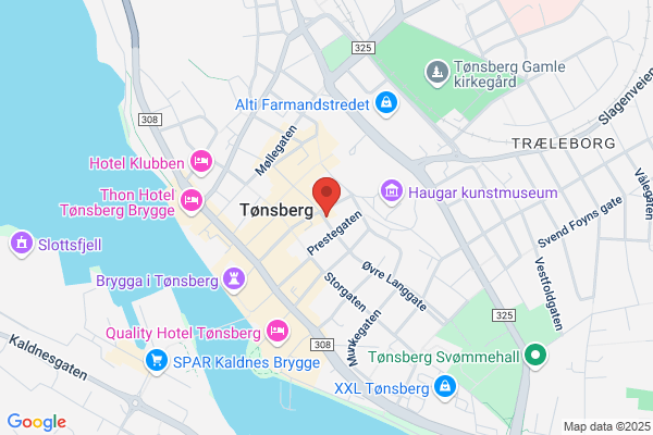 Hjeltnes Magne Arkitektkontor
