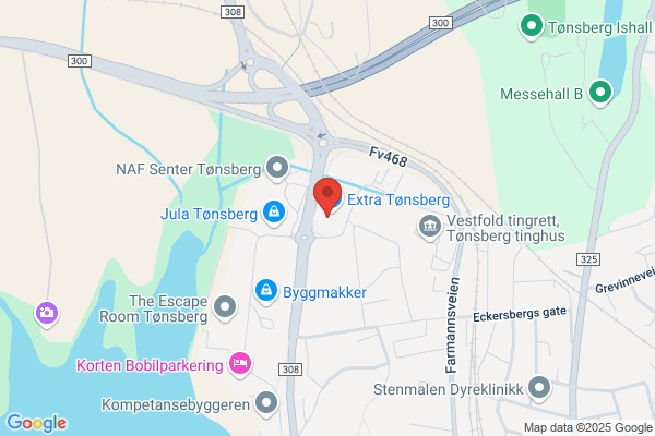 Gjensidige Nor Sparebank