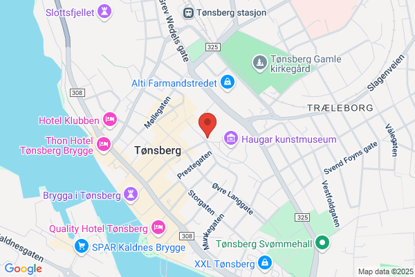 Haugar Barnehage