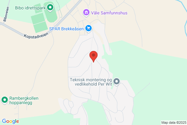 Nøtteliten Barnehage