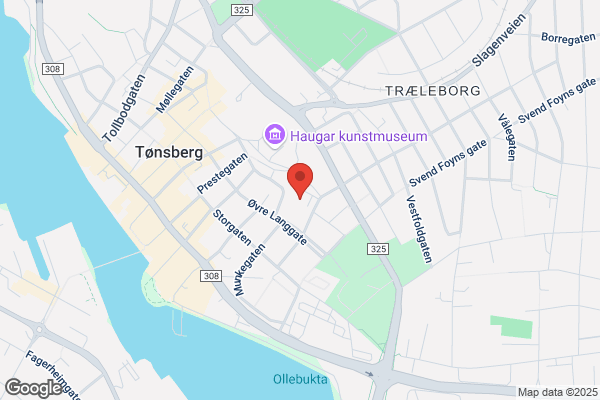 Næringssenteret I Vestfold As