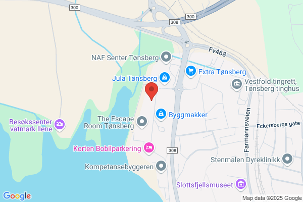 DekkTeam Tønsberg