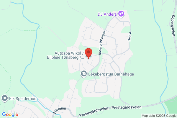 Tønsberg Bilpleie