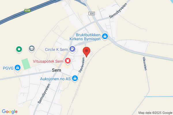 Tønsberg Auto As