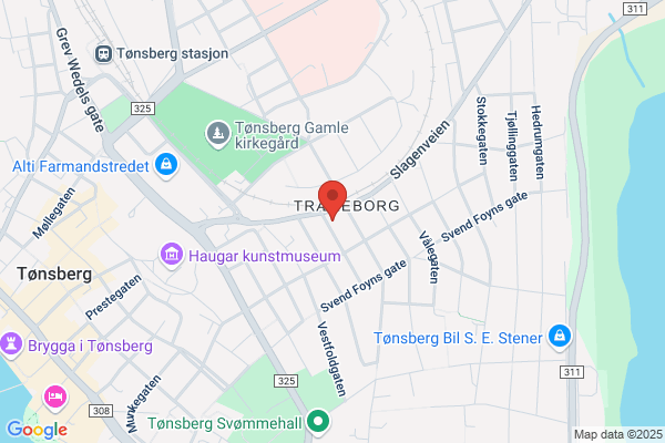 Roberg's Auto As