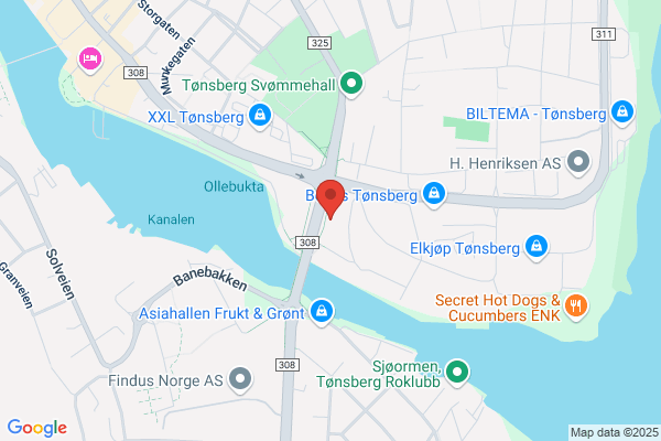 Unneberg Bil & Maskin