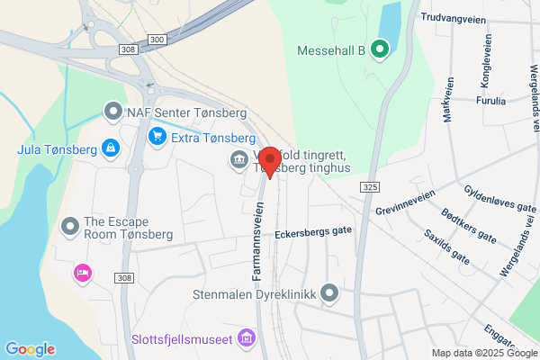 Røyneberg Biloppretting
