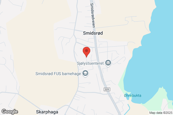 Tønsberg Kransebinderi