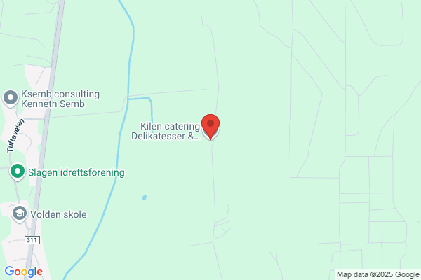 Kilen Delikatesse Og Selskaps-mat As