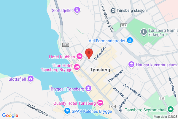 Baldamikron Norge As